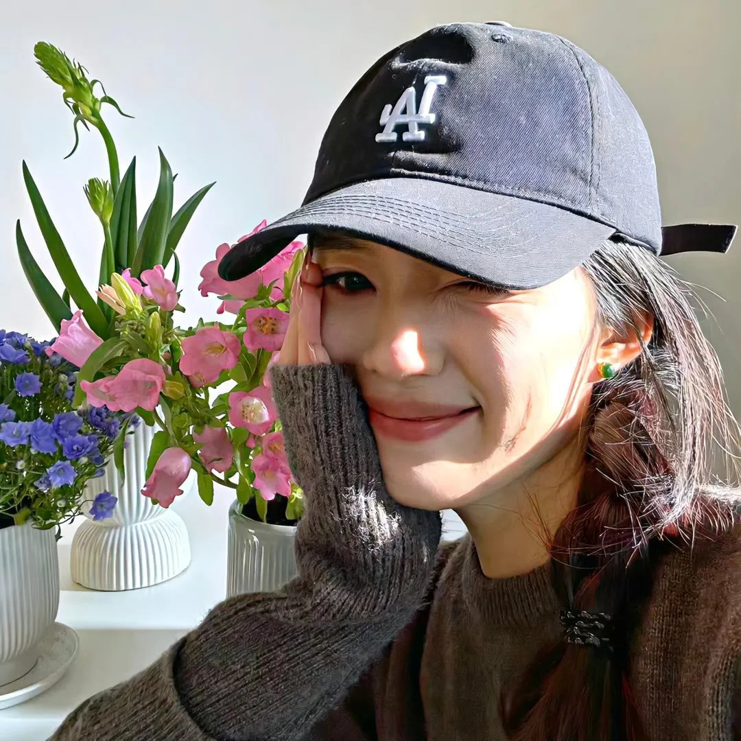 滑稽面孔