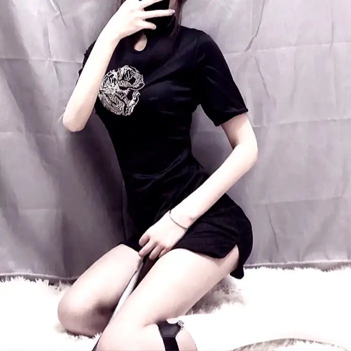 一个人的逃亡